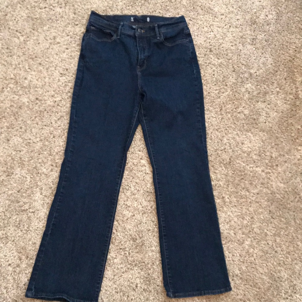 Levi jeans euc sz 10